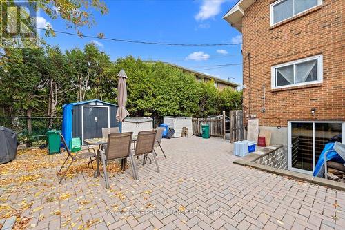 1702 Russell Road, Ottawa, ON - Outdoor With Exterior