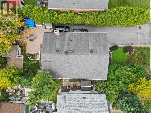 1702 Russell Road, Ottawa, ON - Outdoor With Deck Patio Veranda