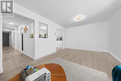 Apartment 2 - Virtually edited - dining room - 1702 Russell Road, Ottawa, ON - Indoor Photo Showing Other Room