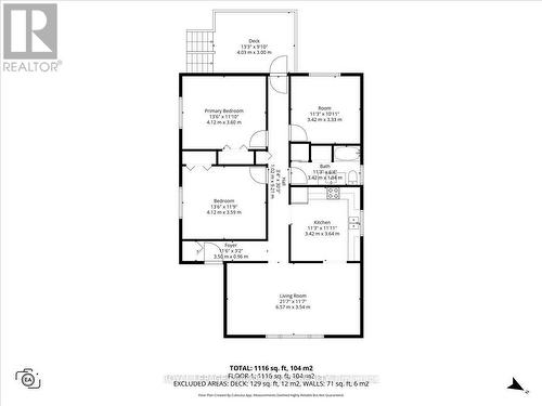 1702 Russell Road, Ottawa, ON - Other