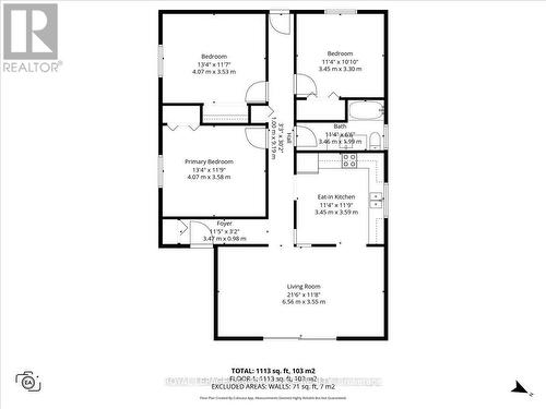 1702 Russell Road, Ottawa, ON - Other