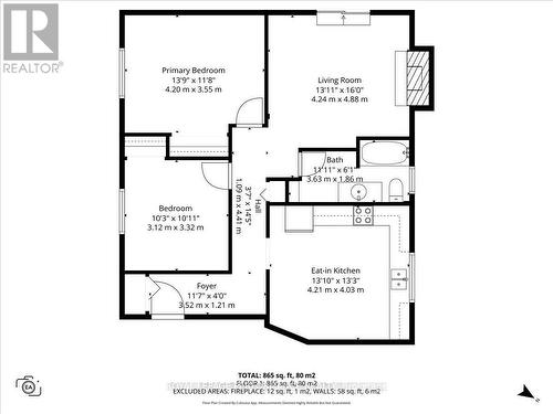 1702 Russell Road, Ottawa, ON - Other