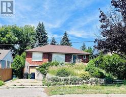 2 - BSMT 62 BARTLEY DRIVE  Toronto, ON M4A 1C2
