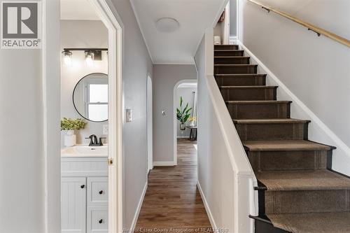 45 Richardson, Tilbury, ON - Indoor Photo Showing Other Room