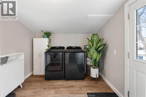 45 Richardson, Tilbury, ON - Indoor