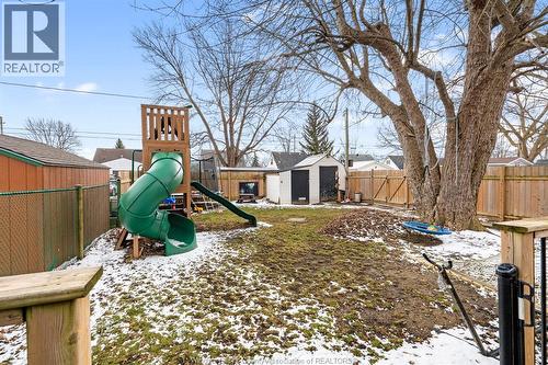 45 Richardson, Tilbury, ON - Outdoor