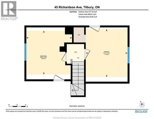 45 Richardson, Tilbury, ON - Other