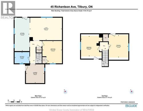 45 Richardson, Tilbury, ON - Other