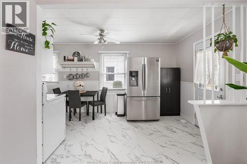 45 Richardson, Tilbury, ON - Indoor