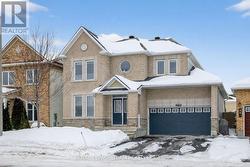 379 LANGRELL CRESCENT  Ottawa, ON K2J 5R8
