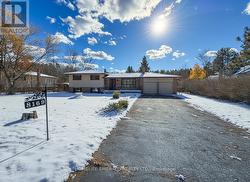 8169 MAIN STREET E  Adjala-Tosorontio, ON L0M 1M0