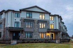 2166 Postmaster Drive  Oakville, ON L6M 5T1