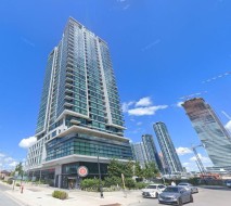 2303-3985 Grand Park Drive  Mississauga, ON L5B 0H8