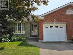 74 WILSON Avenue Unit# 7  Delhi, ON N4B 3E7