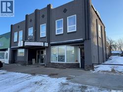 222 Bosworth STREET  Wynyard, SK S0A 4T0