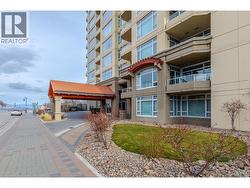 160 Lakeshore Drive W Unit# 203  Penticton, BC V2A 9C2