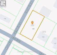 535 RUSSELL STREET  Kincardine, ON N2Z 1W1