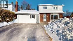 146 OLD COLONY ROAD  Ottawa, ON K2L 1M4