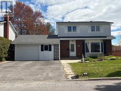 146 OLD COLONY ROAD  Ottawa, ON K2L 1M4
