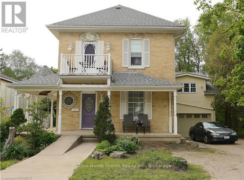 412 GODERICH STREET  Saugeen Shores, ON N0H 2C1