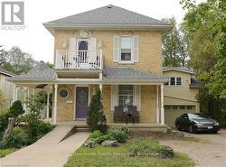 412 GODERICH STREET  Saugeen Shores, ON N0H 2C1