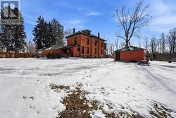 259 WESTERN AVENUE  Norfolk, ON N4B 1R9