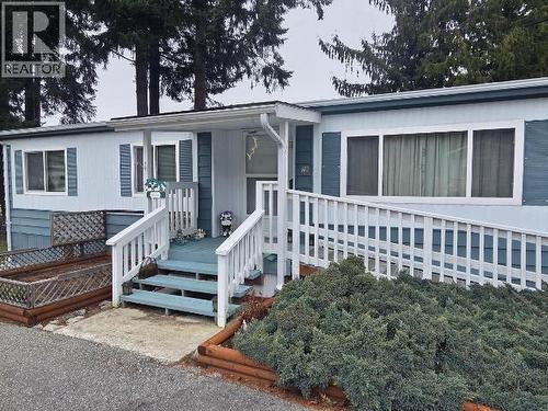 19-6271 MCANDREW AVE  Powell River, BC None
