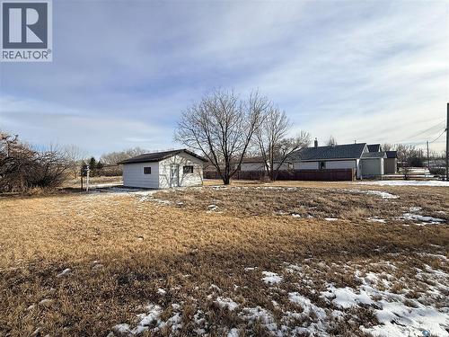 61 14Th Avenue Se, Swift Current, SK 