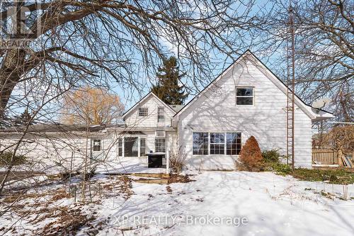 5378 Fly Road, Lincoln, ON 