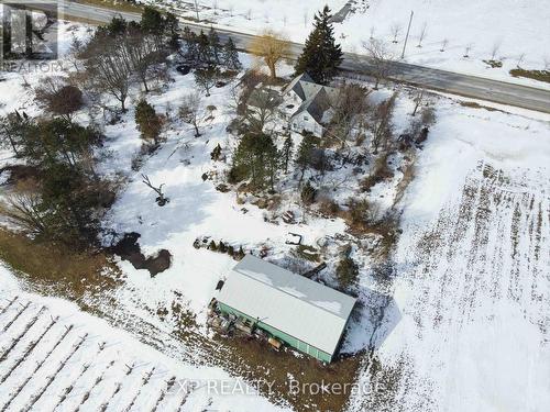 5378 Fly Road, Lincoln, ON 