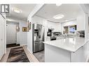 Kitchen - 1895 Ambrosi Road Unit# 502, Kelowna, BC  - Indoor Photo Showing Kitchen 