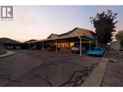 171 Beatty Avenue NW Unit# 14  Salmon Arm, BC V1E 2W4