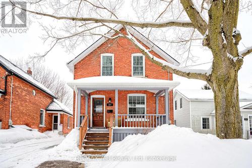 397 ALBERT STREET  Stratford, ON N5A 3L2