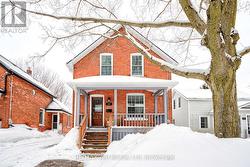 397 ALBERT STREET  Stratford, ON N5A 3L2