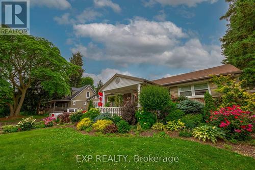 1864 PARKHURST AVENUE  London East (East H), ON N5V 2C3