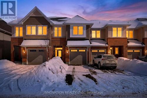 923 ANTONIO FARLEY STREET  Ottawa, ON K4A 5K1