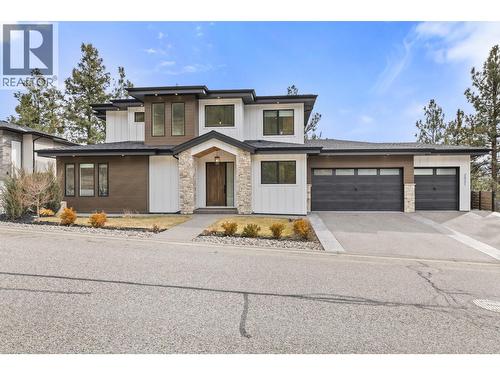 2021 Spyglass Way  West Kelowna, BC V1Z 4B6