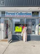 22 - 462 BIRCHMOUNT ROAD  Toronto, ON M1K 1N8
