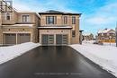 3140 Willowridge Path, Pickering, ON  - Outdoor With Facade 