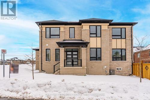 3140 Willowridge Path, Pickering, ON - Outdoor