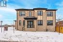 3140 Willowridge Path, Pickering, ON  - Outdoor 