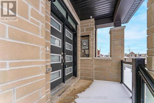 3140 Willowridge Path, Pickering, ON - Outdoor