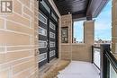 3140 Willowridge Path, Pickering, ON  - Outdoor 