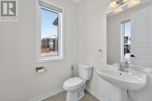 3140 Willowridge Path, Pickering, ON - Indoor Photo Showing Bathroom