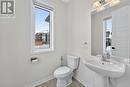 3140 Willowridge Path, Pickering, ON  - Indoor Photo Showing Bathroom 