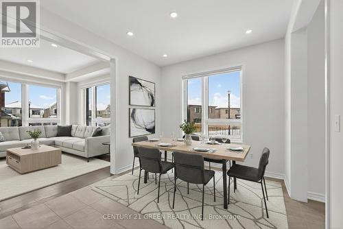 3140 Willowridge Path, Pickering, ON - Indoor