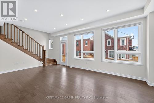 3140 Willowridge Path, Pickering, ON - Indoor