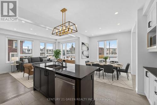 3140 Willowridge Path, Pickering, ON - Indoor