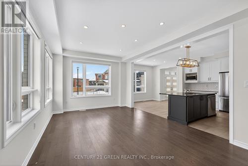 3140 Willowridge Path, Pickering, ON - Indoor