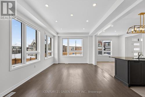 3140 Willowridge Path, Pickering, ON - Indoor